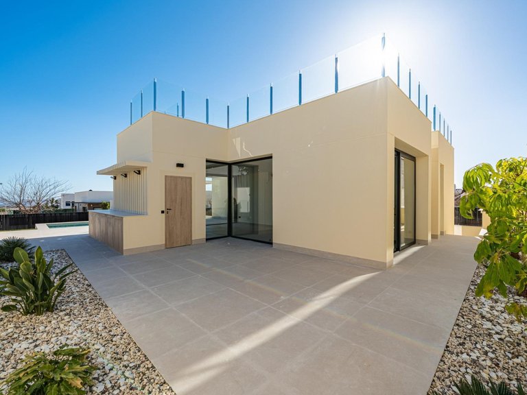 Villa for Sale in Polop, Alicante 6