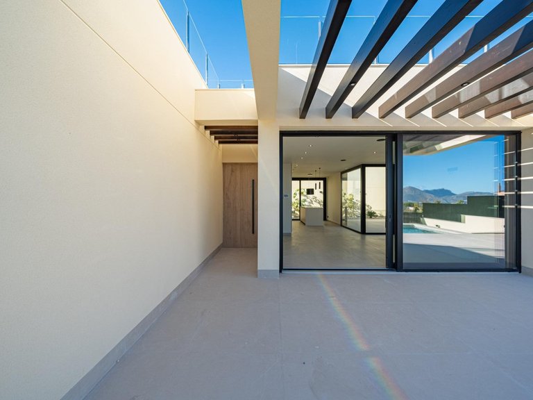 Villa for Sale in Polop, Alicante 7