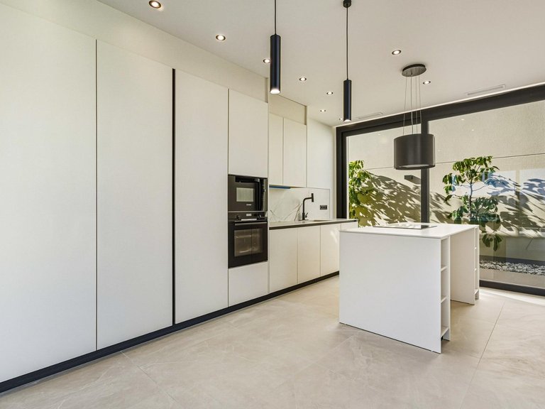 Villa for Sale in Polop, Alicante 8