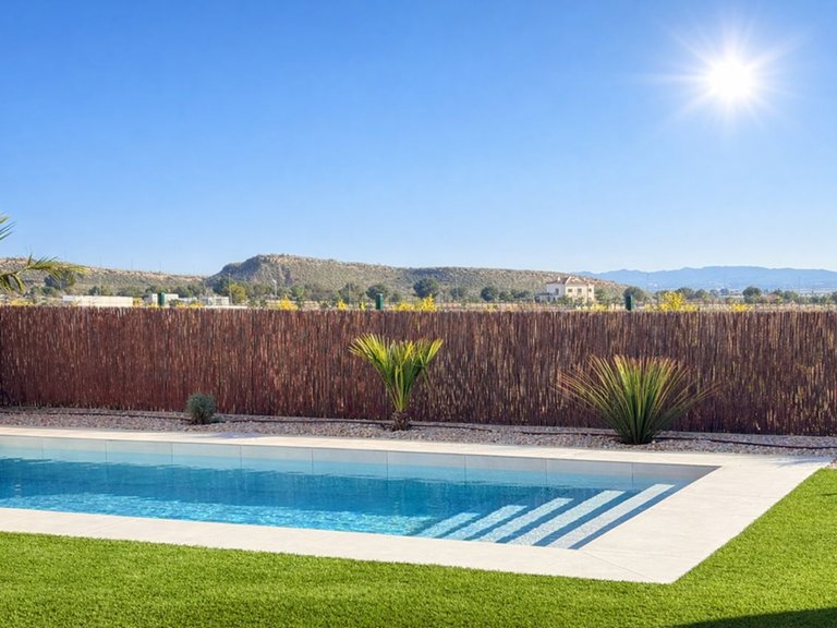 Villa for Sale in BaÑos Y Mendigo, Murcia 11
