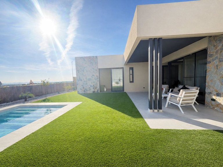 Villa for Sale in BaÑos Y Mendigo, Murcia 12