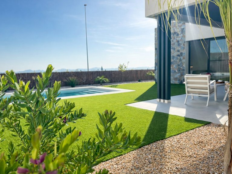 Villa for Sale in BaÑos Y Mendigo, Murcia 13