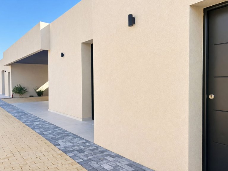 Villa for Sale in BaÑos Y Mendigo, Murcia 14