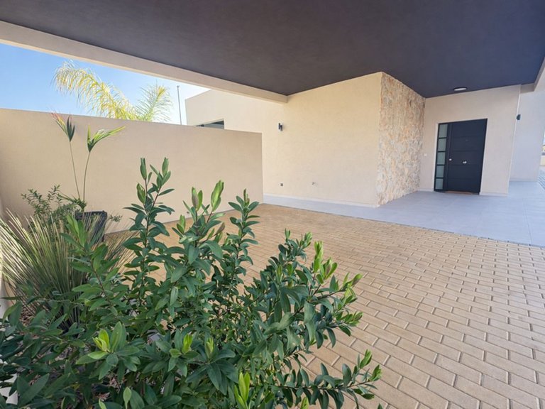 Villa for Sale in BaÑos Y Mendigo, Murcia 15