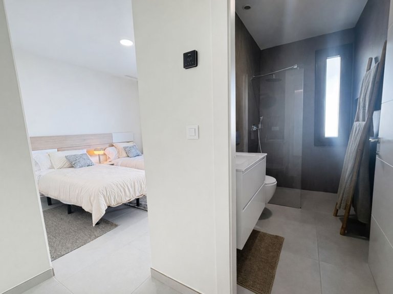 Villa for Sale in BaÑos Y Mendigo, Murcia 26