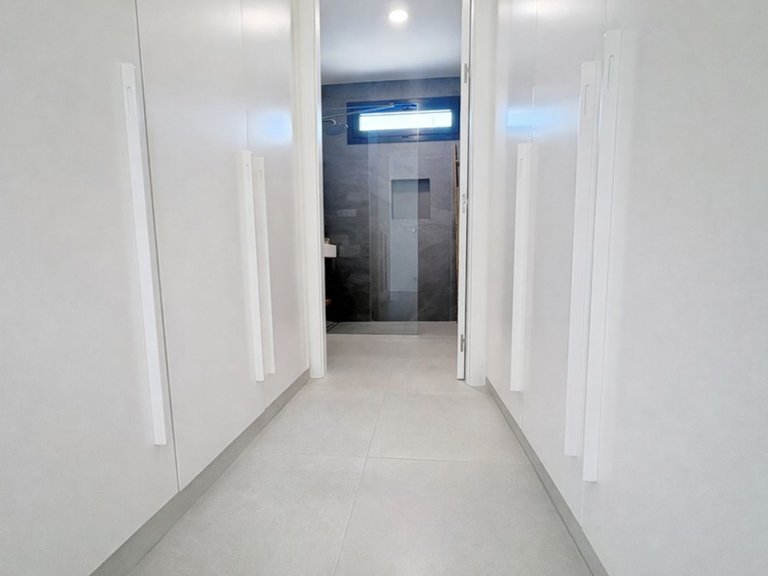 Villa for Sale in BaÑos Y Mendigo, Murcia 29