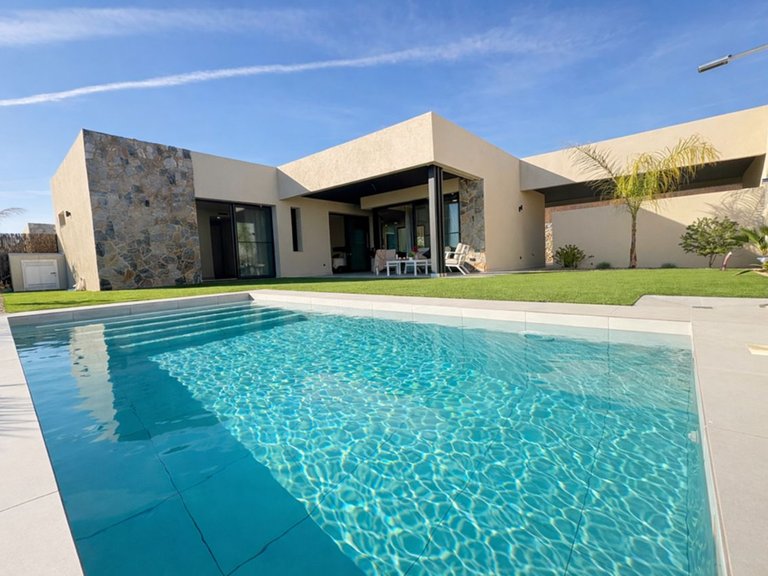 Villa for Sale in BaÑos Y Mendigo, Murcia 11