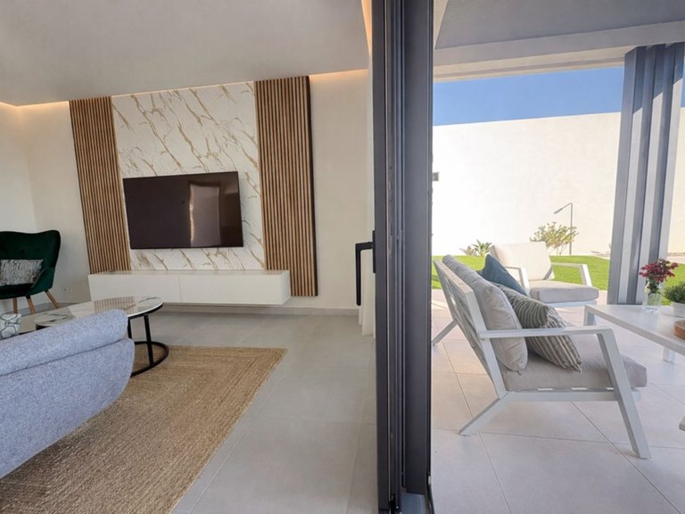 Villa for Sale in BaÑos Y Mendigo, Murcia 16