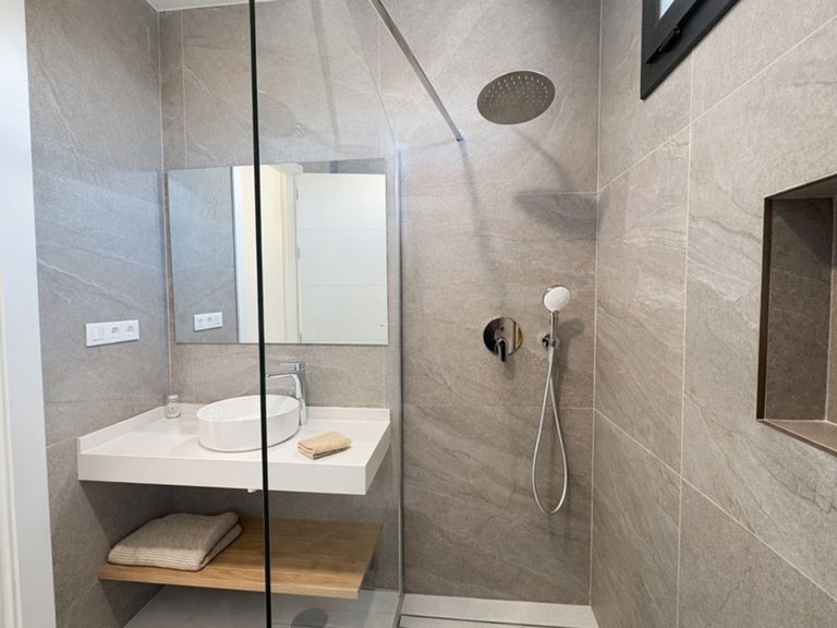 Villa for Sale in BaÑos Y Mendigo, Murcia 30