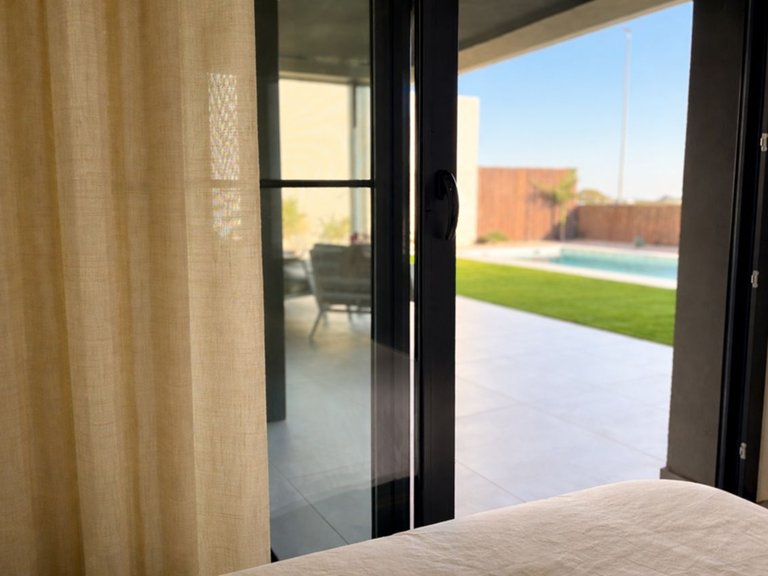 Villa for Sale in BaÑos Y Mendigo, Murcia 33