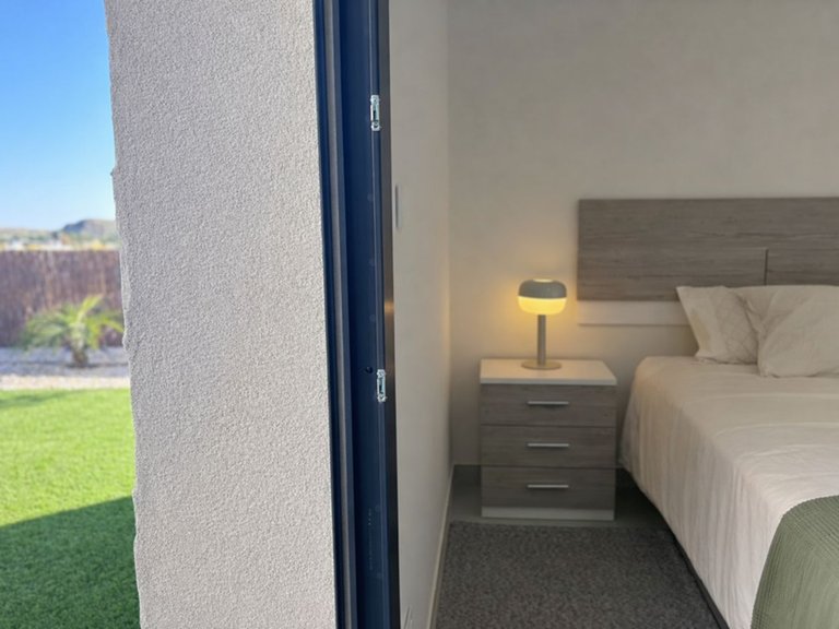 Villa for Sale in BaÑos Y Mendigo, Murcia 34