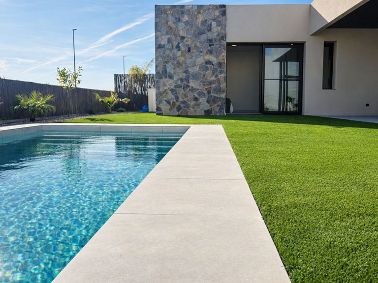 Villa for Sale in BaÑos Y Mendigo, Murcia 4