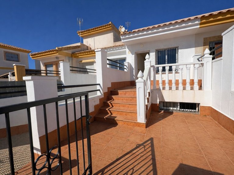 Town House for Sale in Sucina, Murcia 1