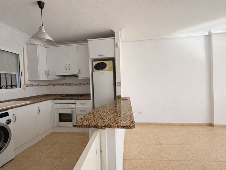 Town House for Sale in Sucina, Murcia 13