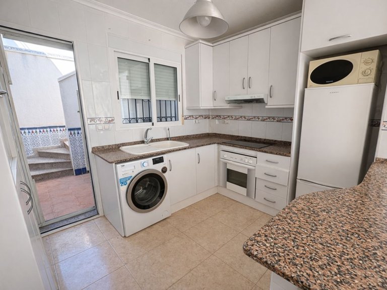Town House for Sale in Sucina, Murcia 14