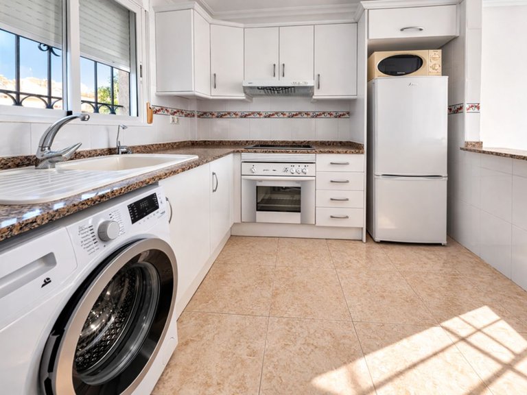 Town House for Sale in Sucina, Murcia 15