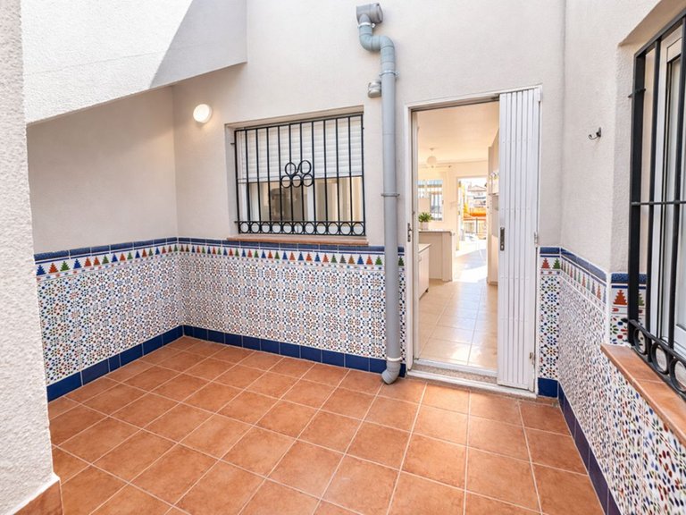 Town House for Sale in Sucina, Murcia 16