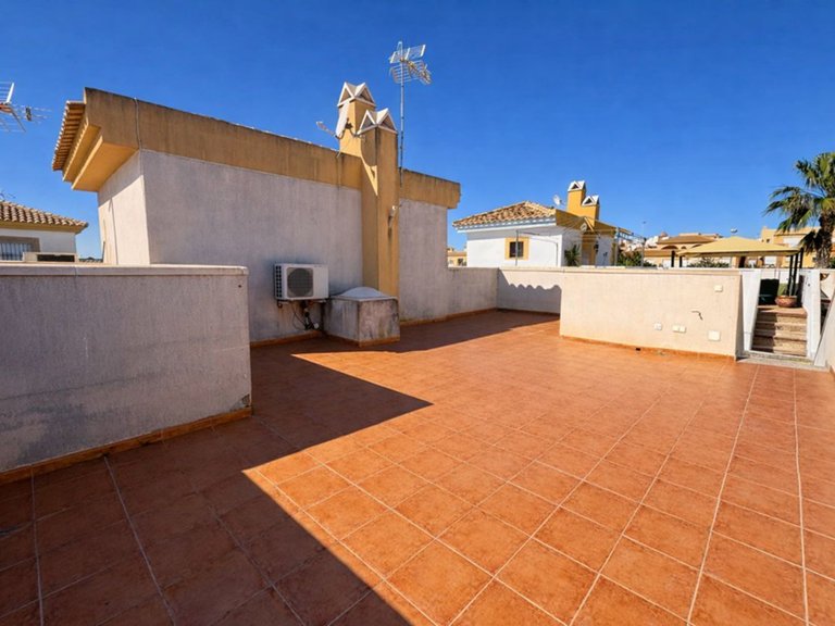 Town House for Sale in Sucina, Murcia 17