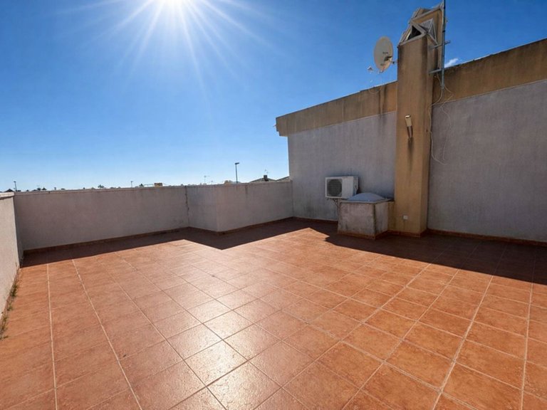 Town House for Sale in Sucina, Murcia 18