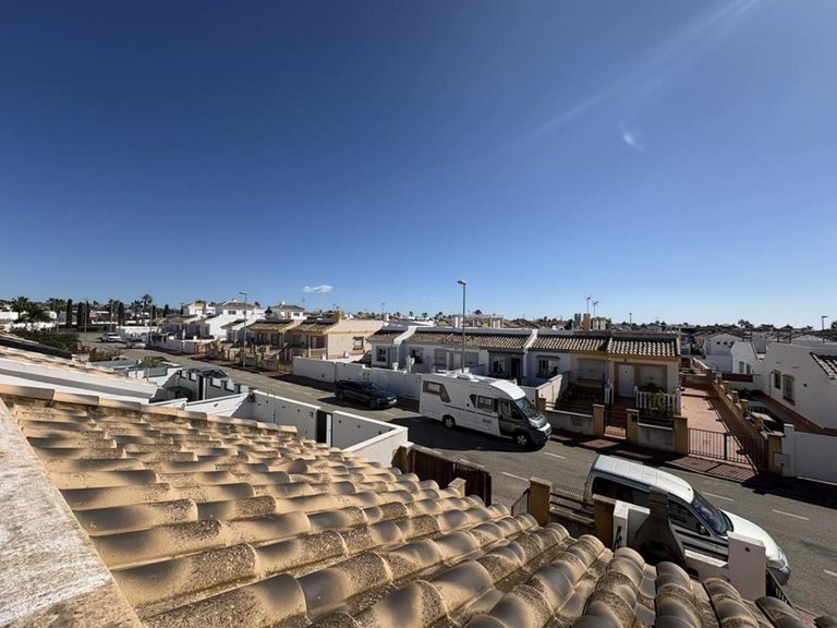 Town House for Sale in Sucina, Murcia 19