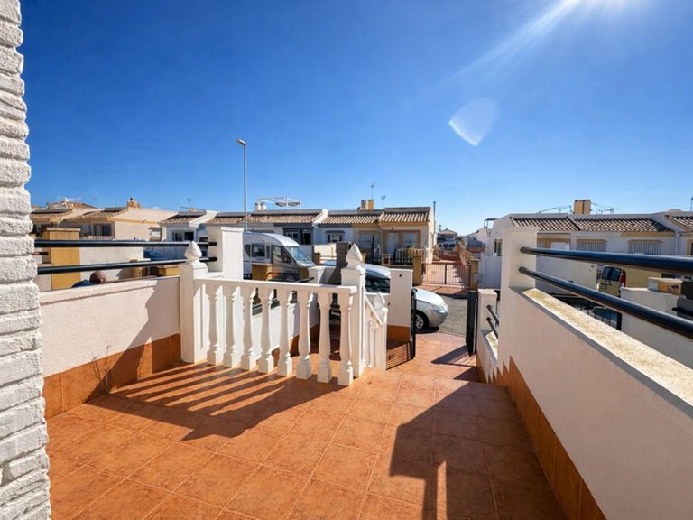 Town House for Sale in Sucina, Murcia 2