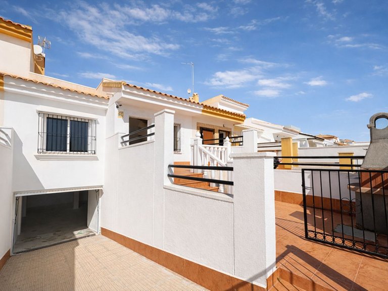Town House for Sale in Sucina, Murcia 20
