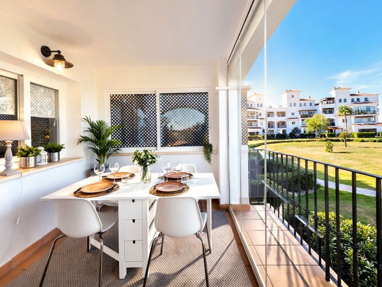 Apartment for Sale in Sucina, Murcia 1