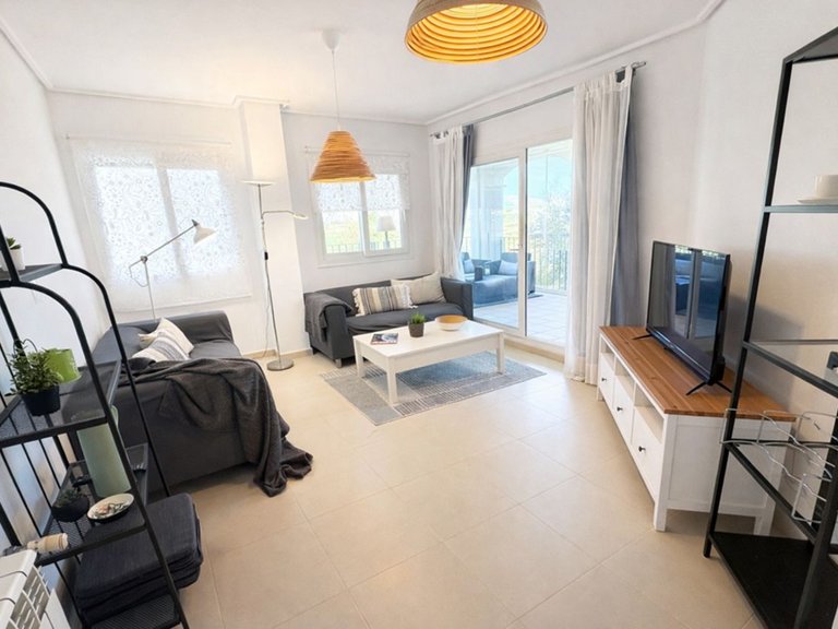 Apartment for Sale in Sucina, Murcia 11
