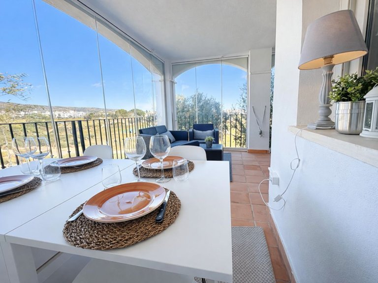 Apartment for Sale in Sucina, Murcia 17