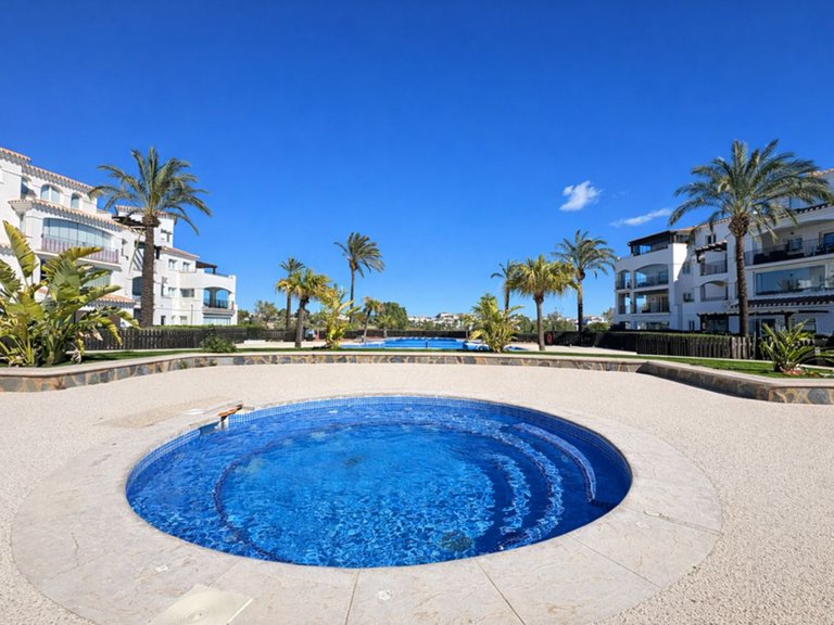 Apartment for Sale in Sucina, Murcia 20