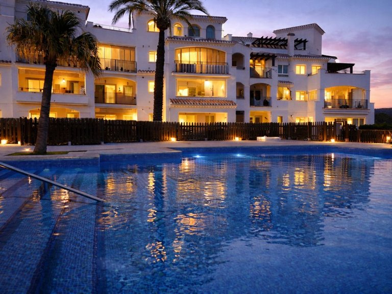 Apartment for Sale in Sucina, Murcia 22
