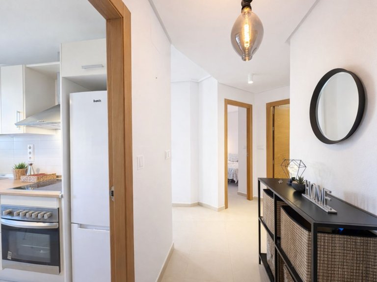 Apartment for Sale in Sucina, Murcia 5