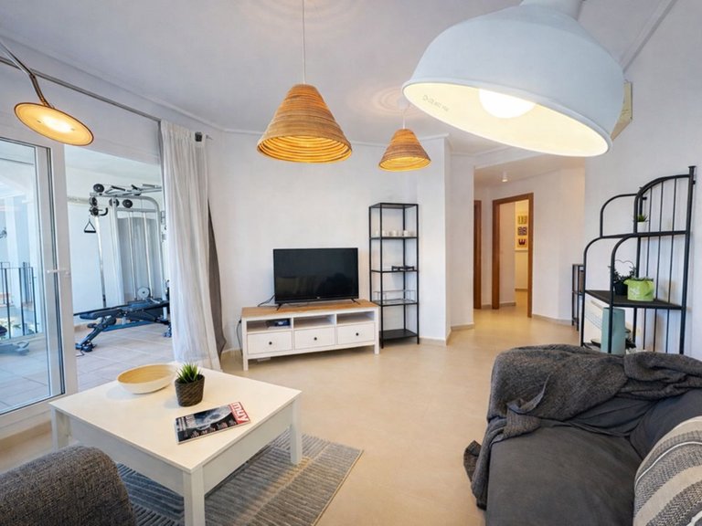Apartment for Sale in Sucina, Murcia 7