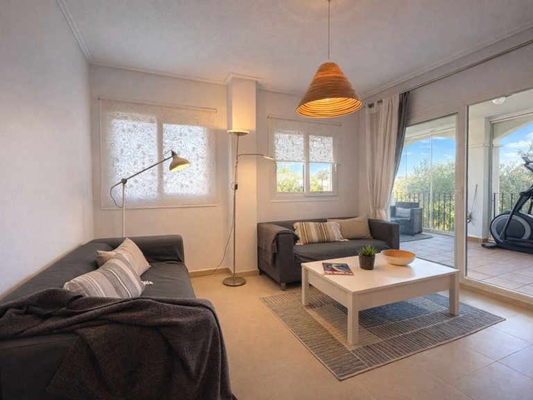 Apartment for Sale in Sucina, Murcia 10