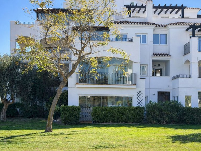 Apartment for Sale in Sucina, Murcia 18