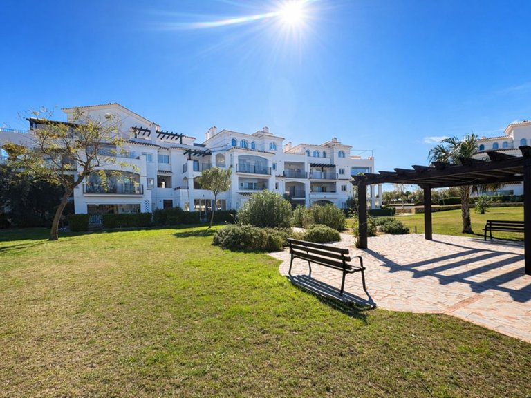 Apartment for Sale in Sucina, Murcia 19