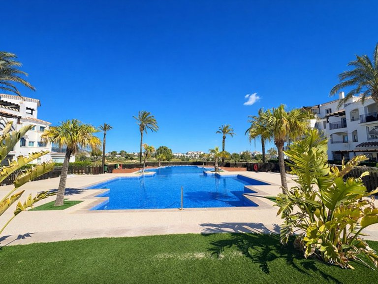 Apartment for Sale in Sucina, Murcia 21