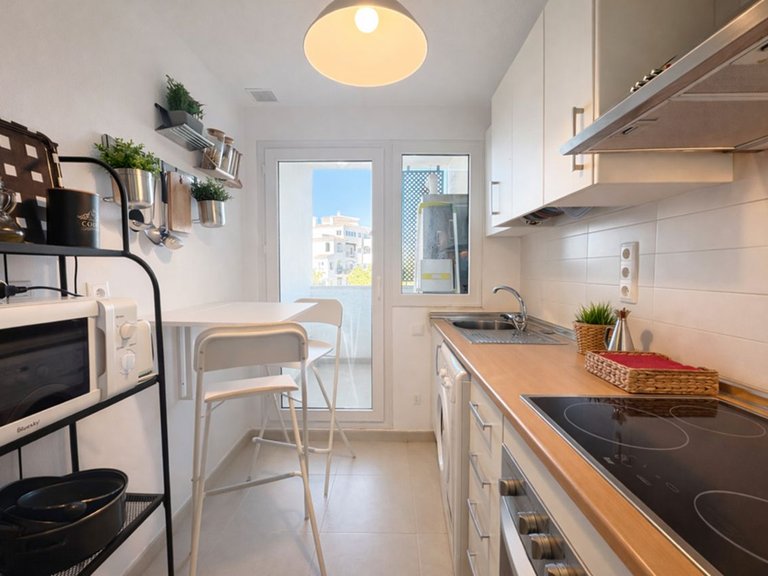Apartment for Sale in Sucina, Murcia 6