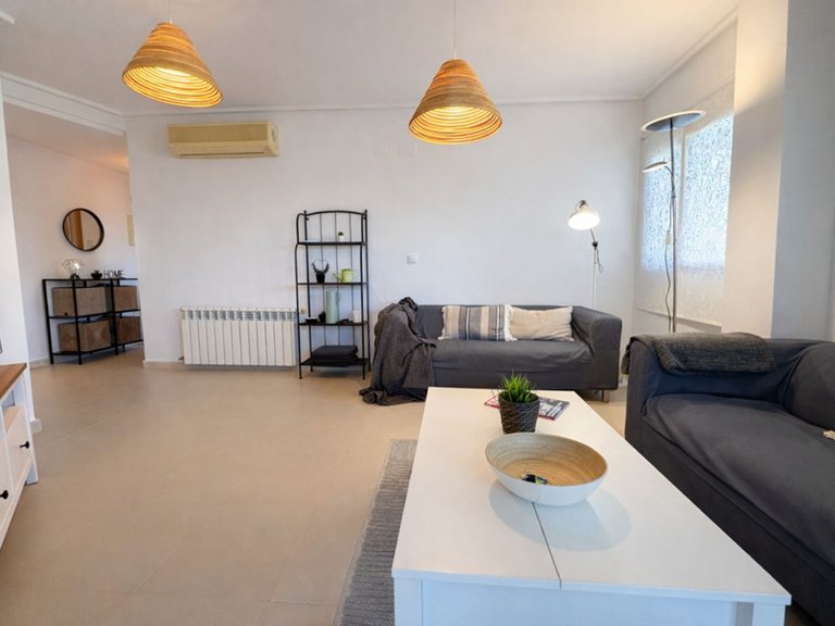 Apartment for Sale in Sucina, Murcia 8