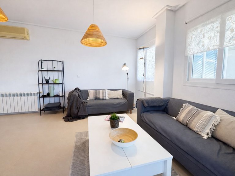 Apartment for Sale in Sucina, Murcia 9