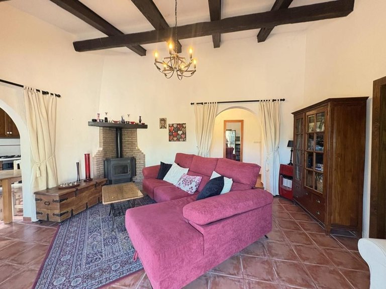 Villa for Sale in Murcia, Murcia 14