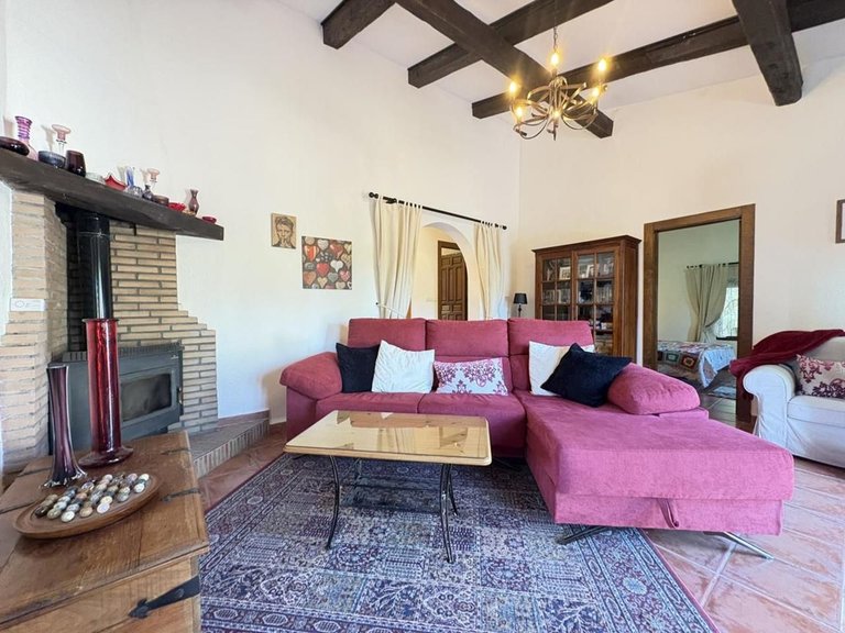 Villa for Sale in Murcia, Murcia 15