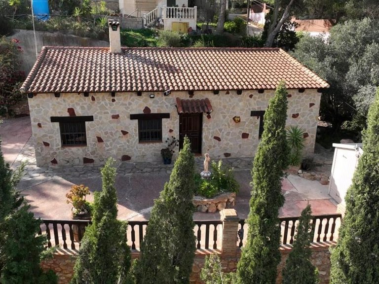 Villa for Sale in Murcia, Murcia 20