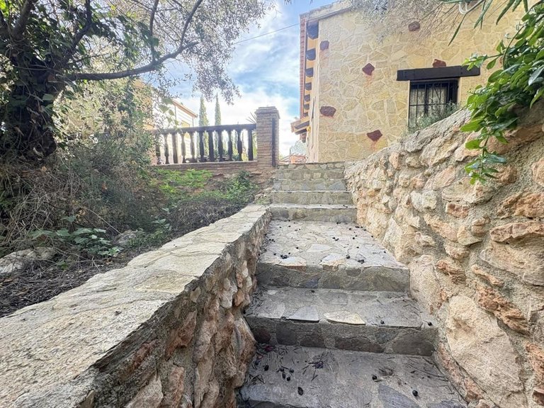 Villa for Sale in Murcia, Murcia 27