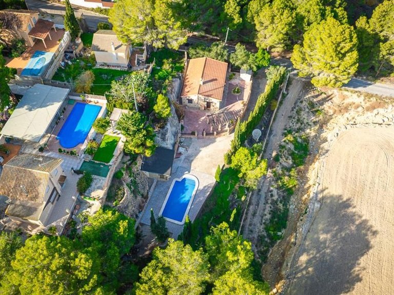 Villa for Sale in Murcia, Murcia 29