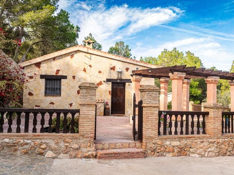 Villa for Sale in Murcia, Murcia 3