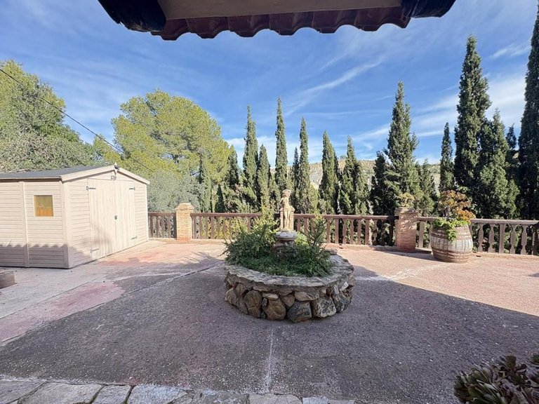 Villa for Sale in Murcia, Murcia 7