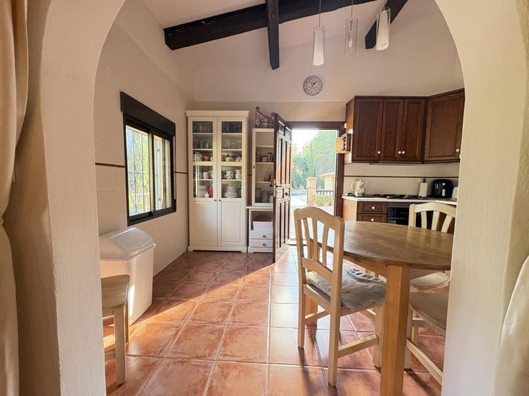 Villa for Sale in Murcia, Murcia 9