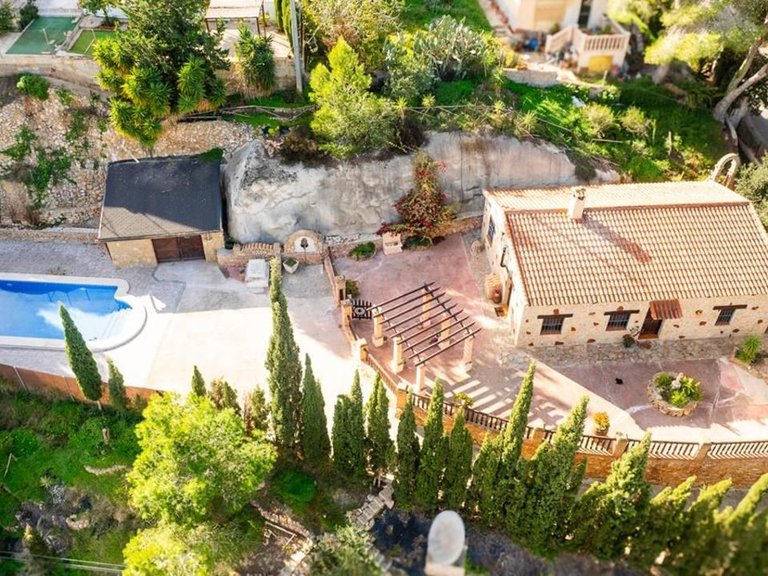 Villa for Sale in Sucina, Murcia 1