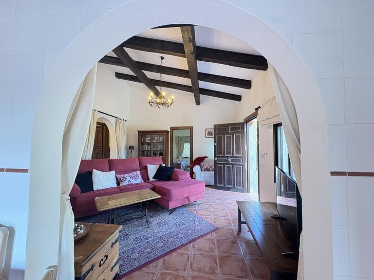 Villa for Sale in Sucina, Murcia 10